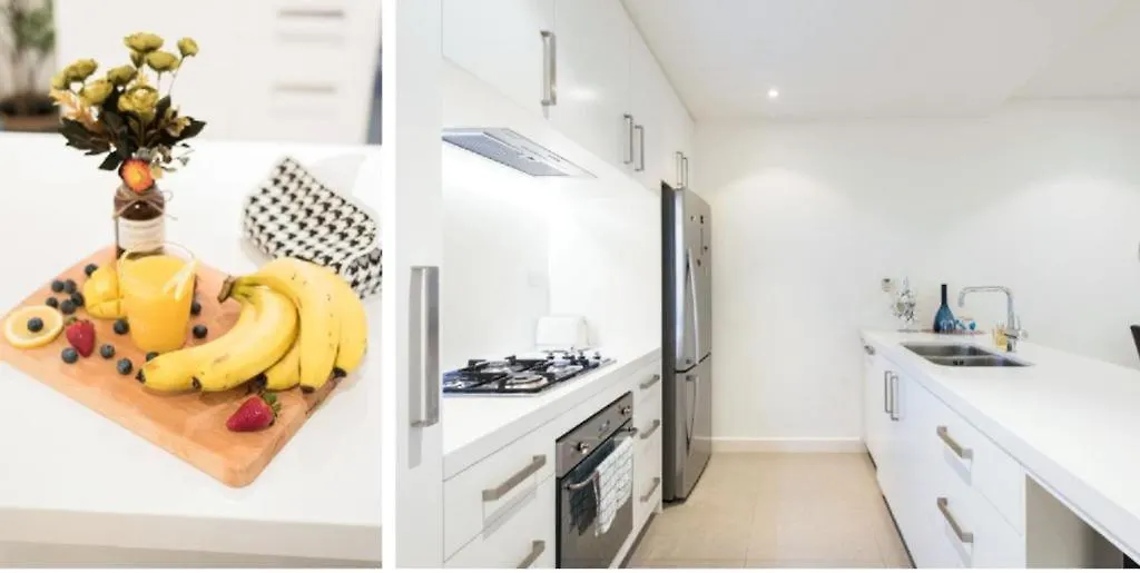 Modern Apartments In Rivergate 0*, Ho Chi Minh-stad Vietnam