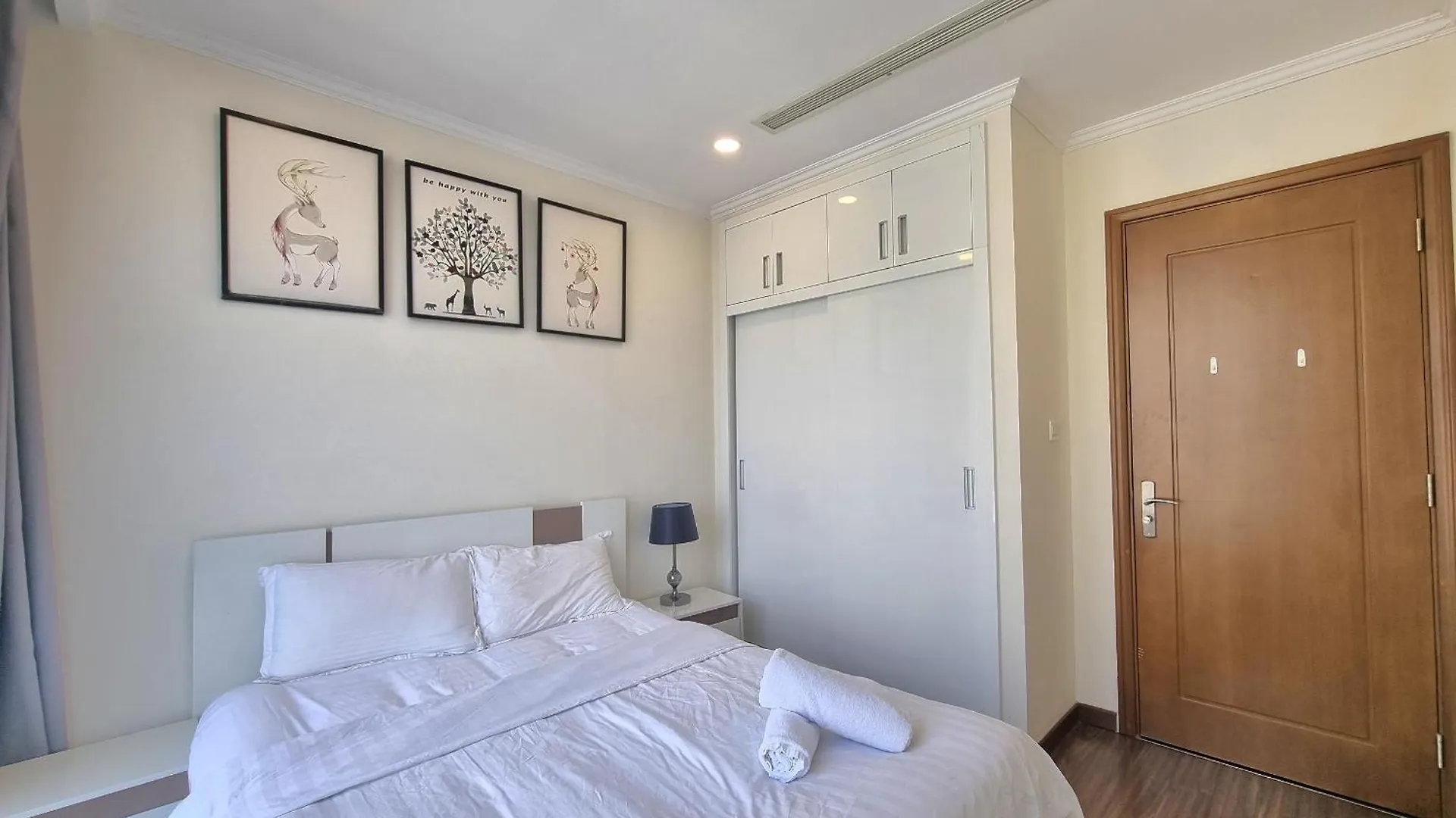 Modern Apartments In Rivergate
