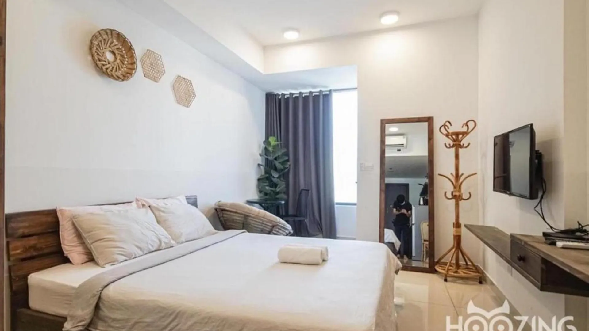 Modern Apartments In Rivergate