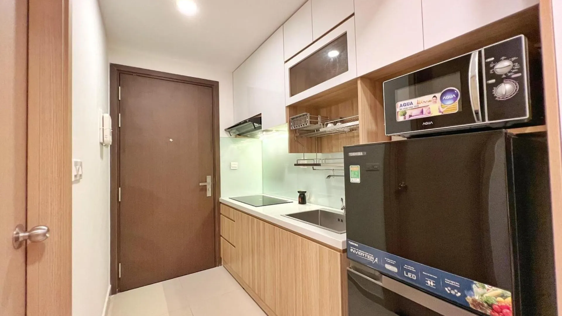 Modern Apartments In Rivergate