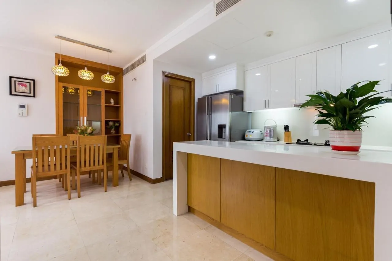 Modern Apartments In Rivergate
