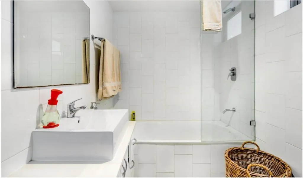 Modern Apartments In Rivergate Vietnam
