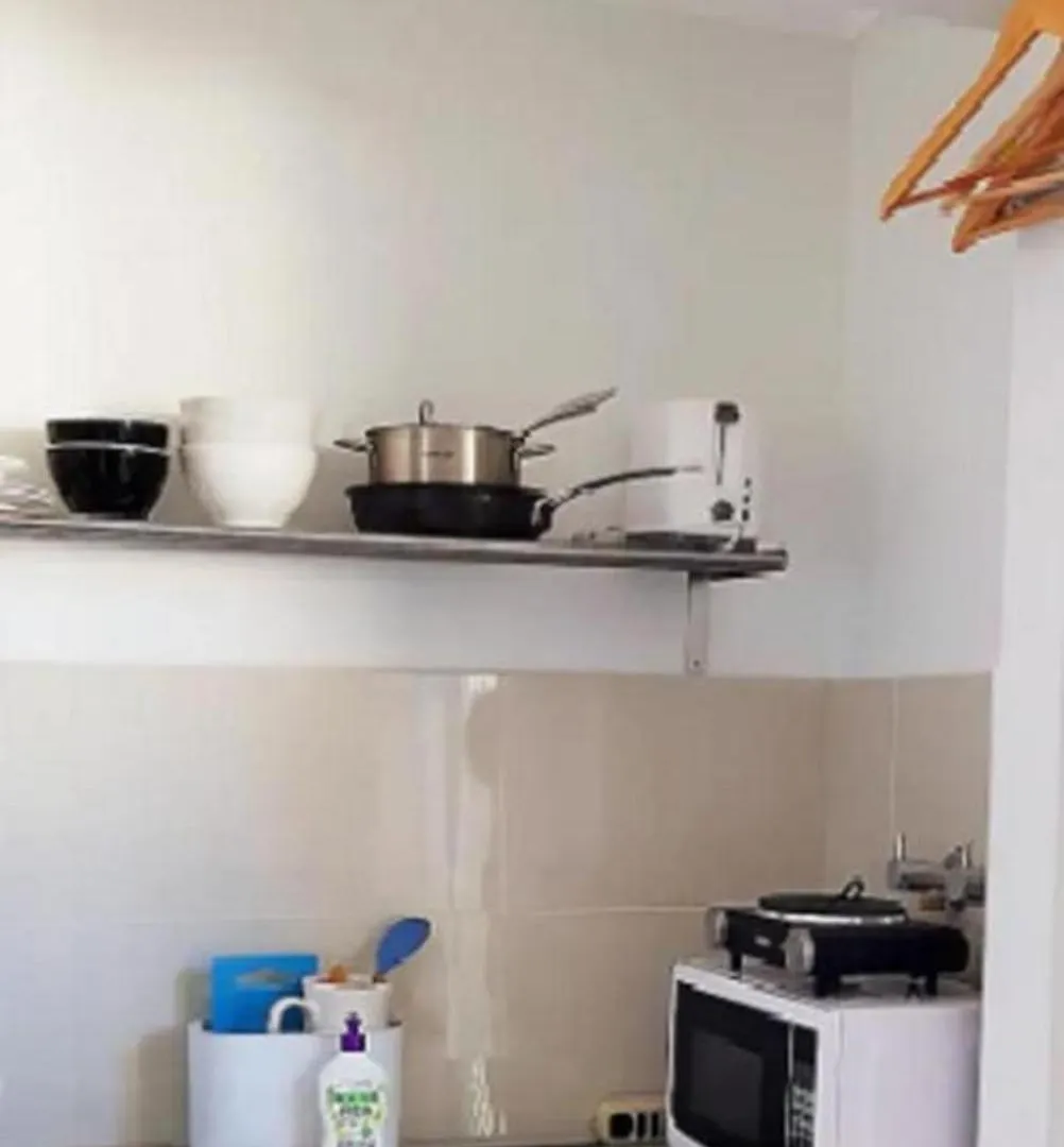 Modern Apartments In Rivergate Ho Chi Minh City