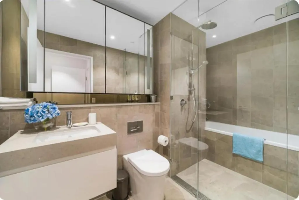Modern Apartments In Rivergate